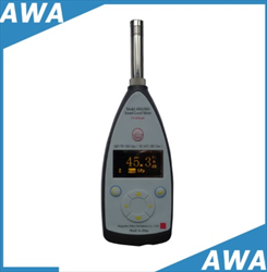 Máy đo độ ồn Hangzhou Aihua AWA5661-1